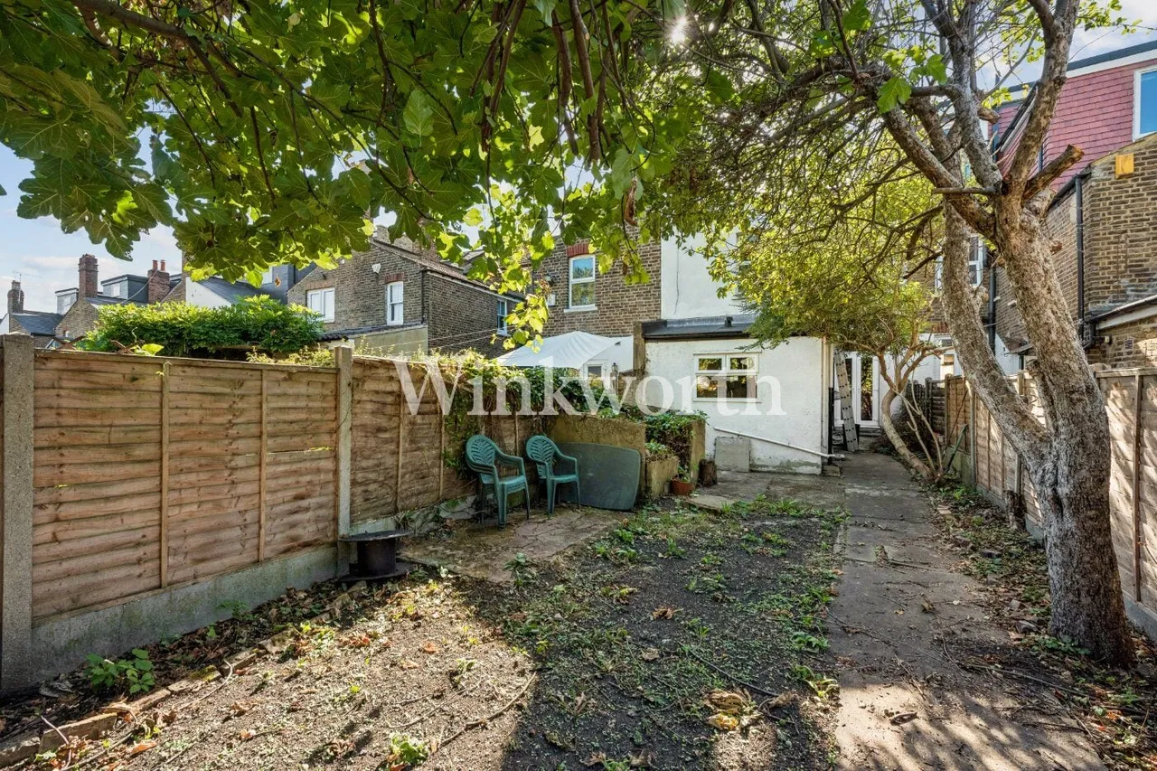 Malvern Road, London, N8, photo 10