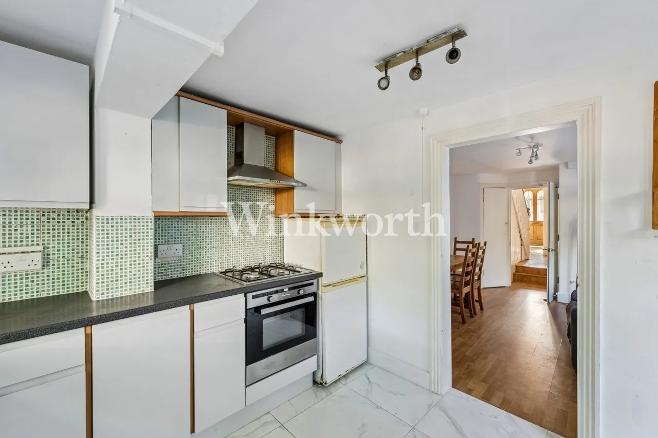Malvern Road, London, N8, photo 6