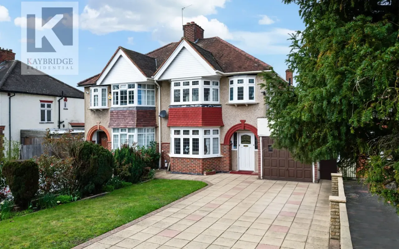 London Road, Ewell, KT17, photo 14