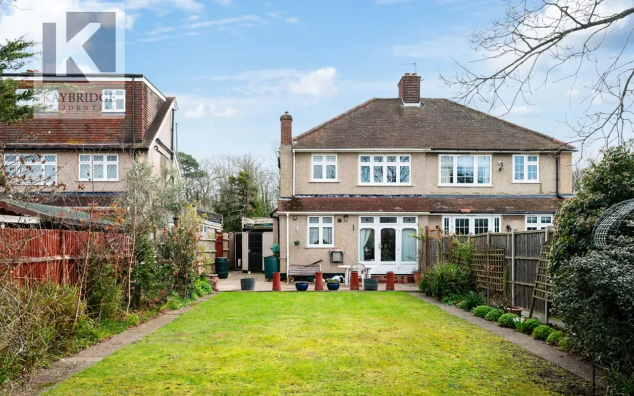 London Road, Ewell, KT17, photo 12