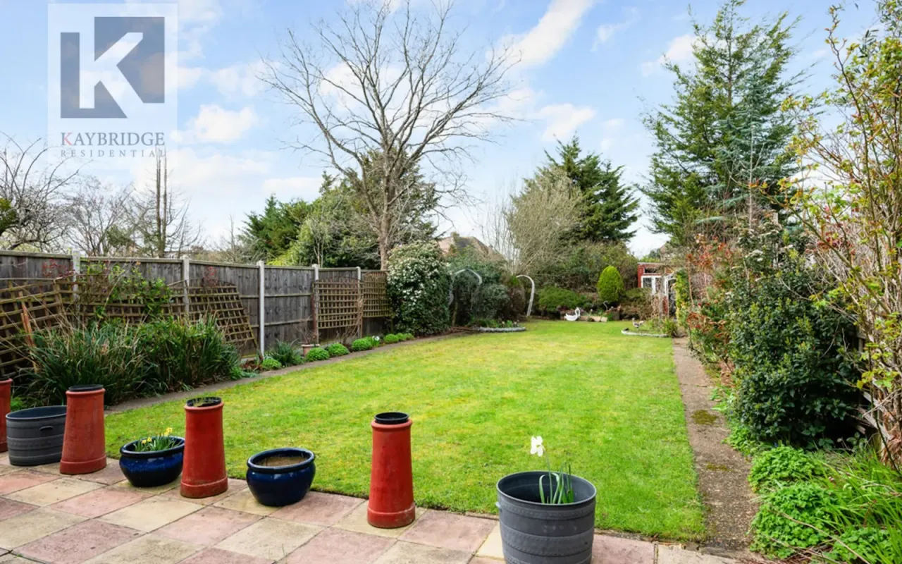 London Road, Ewell, KT17, photo 13