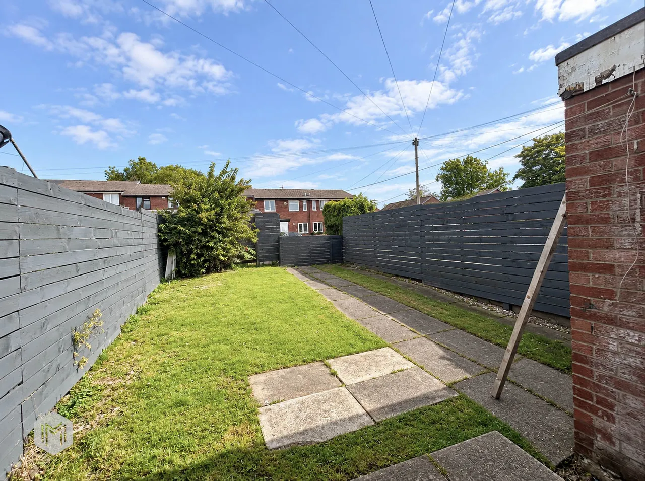 Aldbury Terrace, Bolton, BL1, photo 21