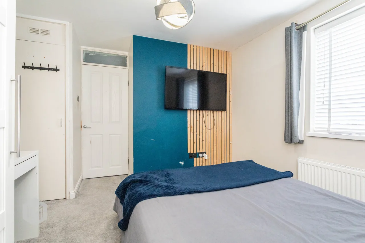Aldbury Terrace, Bolton, BL1, photo 12