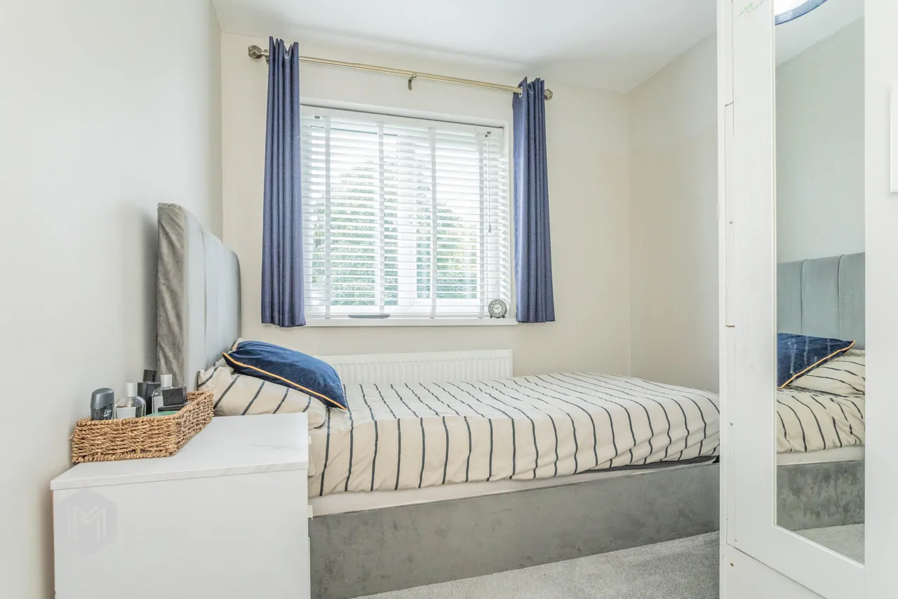 Aldbury Terrace, Bolton, BL1, photo 13