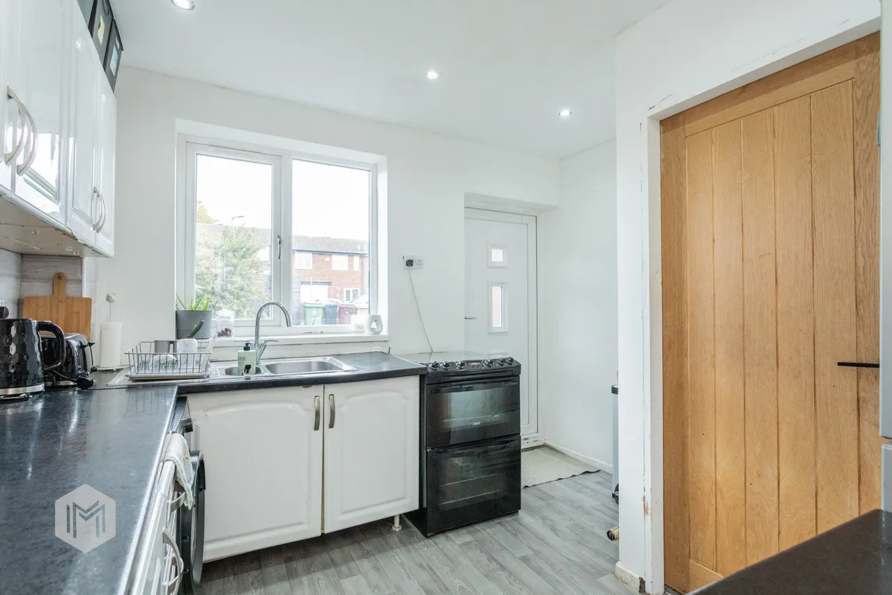 Aldbury Terrace, Bolton, BL1, photo 9