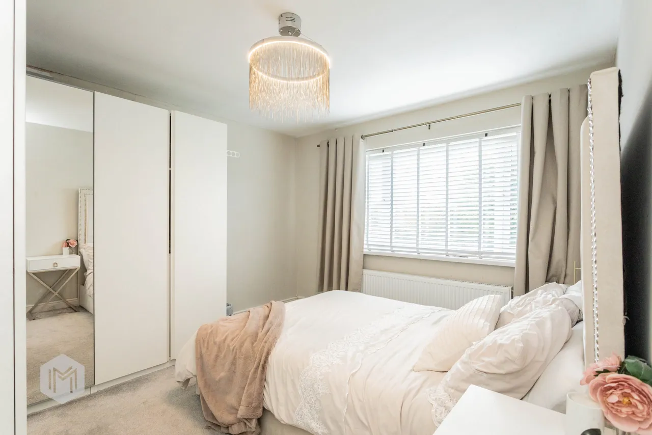 Aldbury Terrace, Bolton, BL1, photo 16