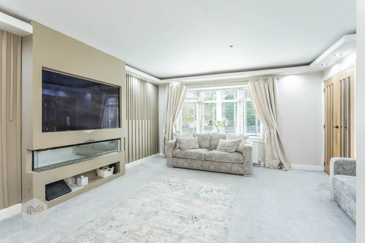 Aldbury Terrace, Bolton, BL1, photo 3