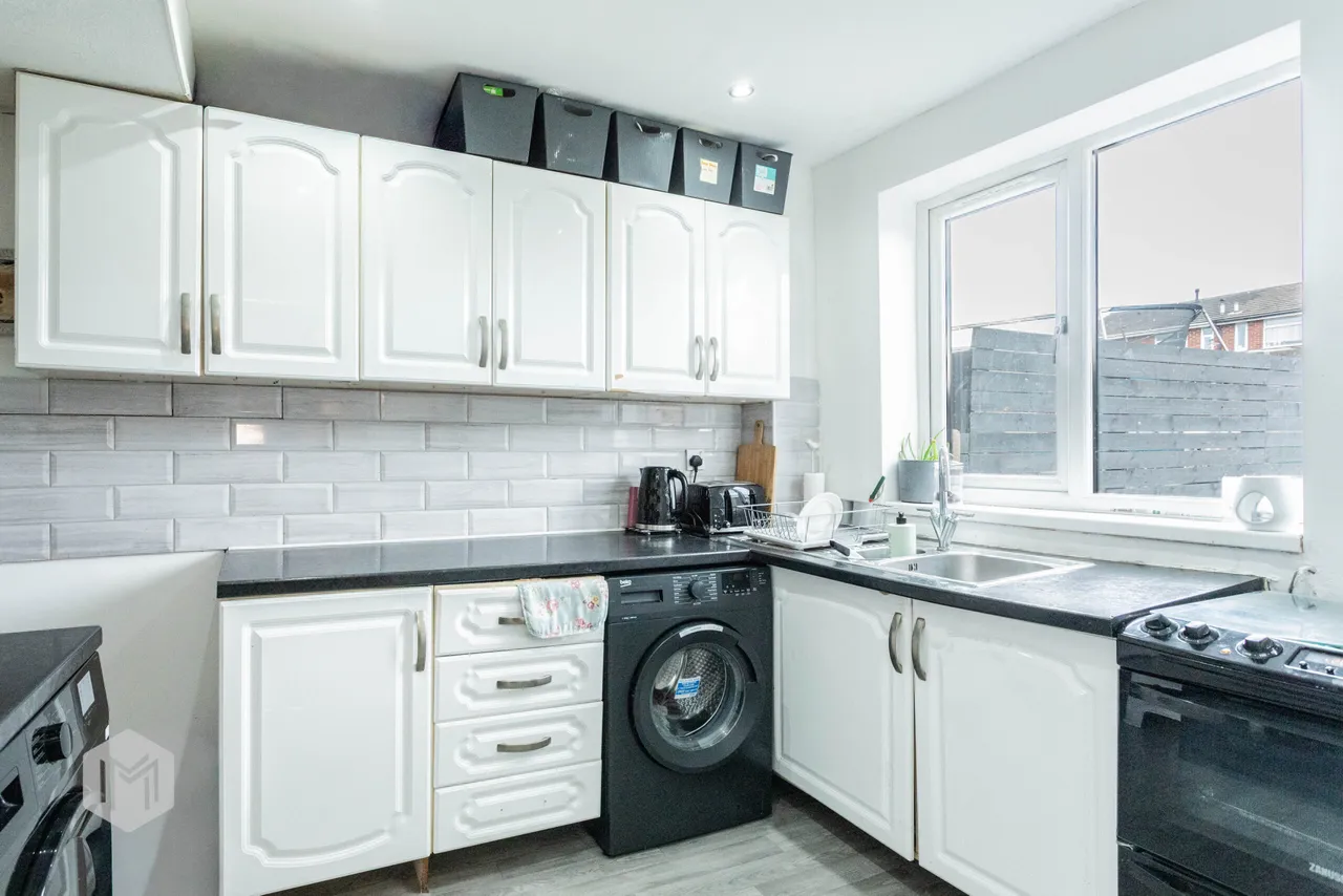 Aldbury Terrace, Bolton, BL1, photo 6