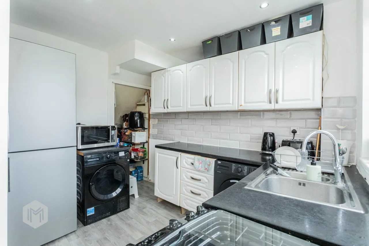Aldbury Terrace, Bolton, BL1, photo 7