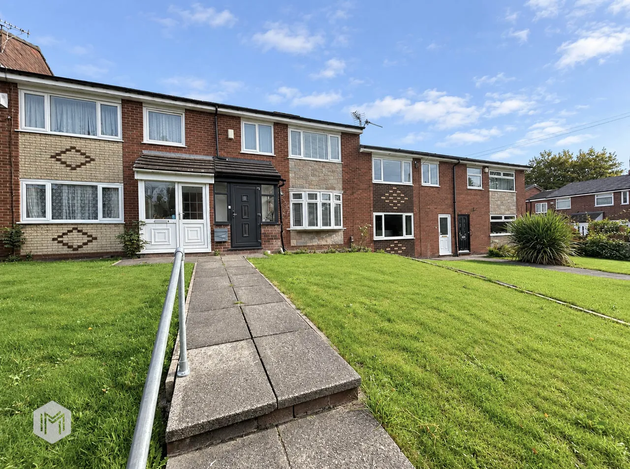 Aldbury Terrace, Bolton, BL1, photo 22