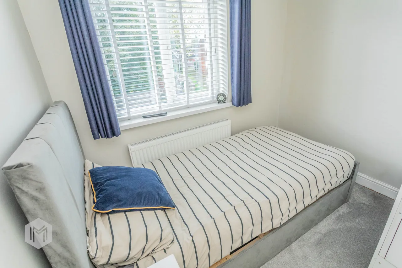 Aldbury Terrace, Bolton, BL1, photo 14
