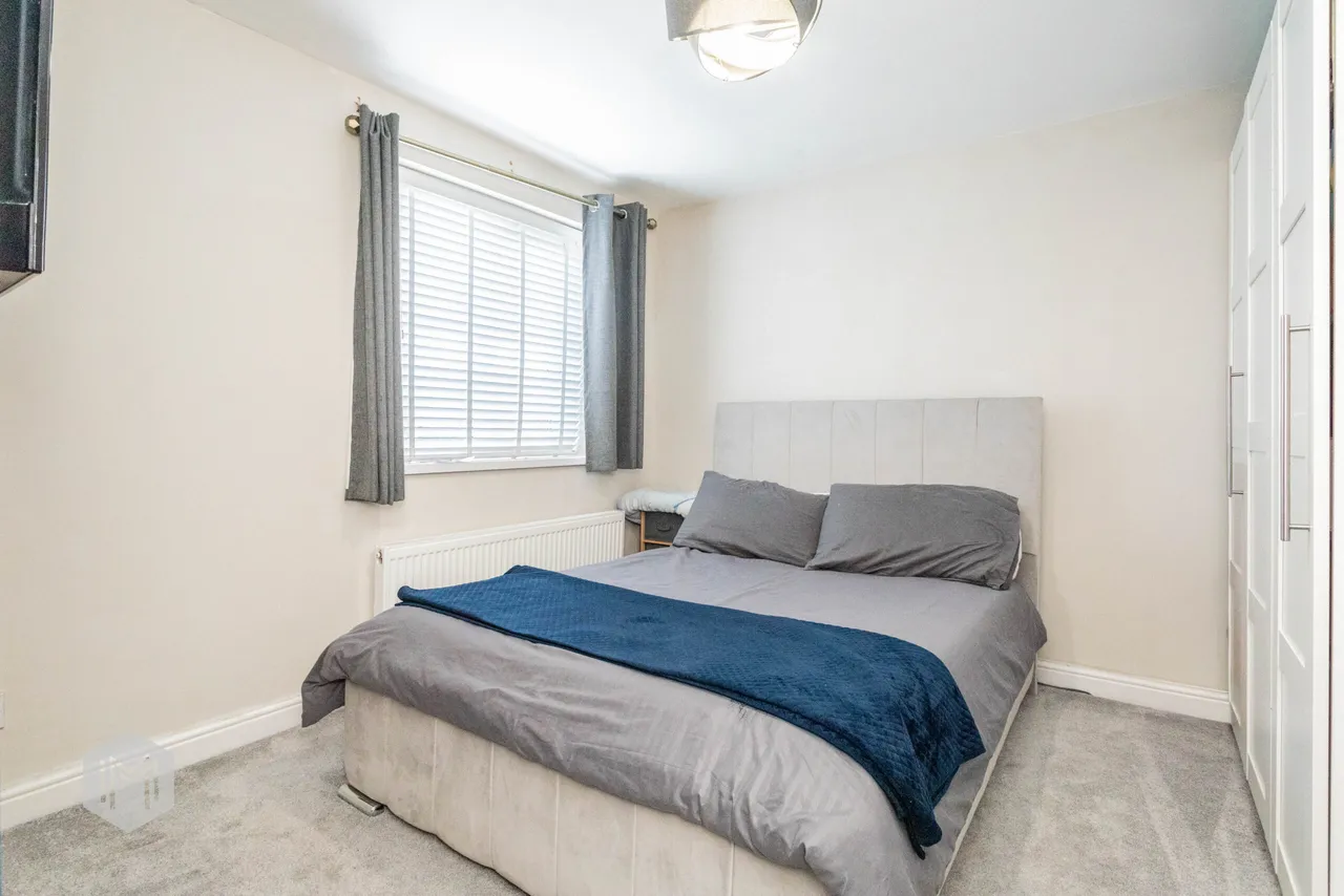 Aldbury Terrace, Bolton, BL1, photo 10