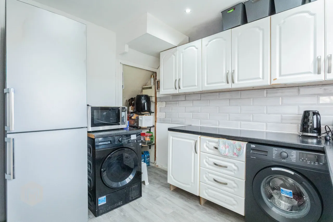 Aldbury Terrace, Bolton, BL1, photo 8