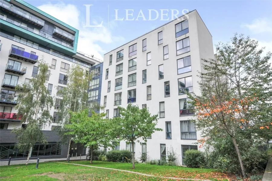 2 bed flat for sale, Conington Road, London, SE13