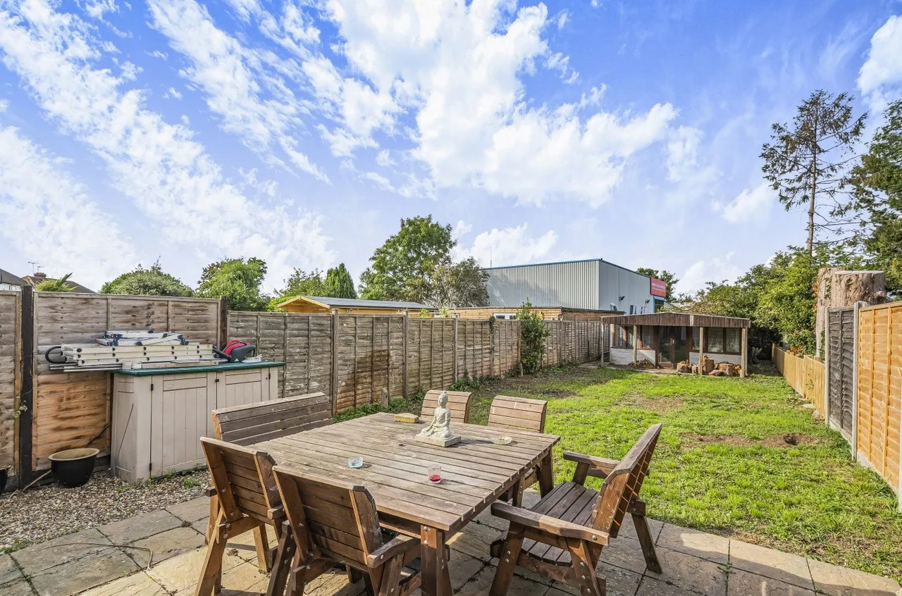 Mornington Avenue, Kent, BR1, photo 7