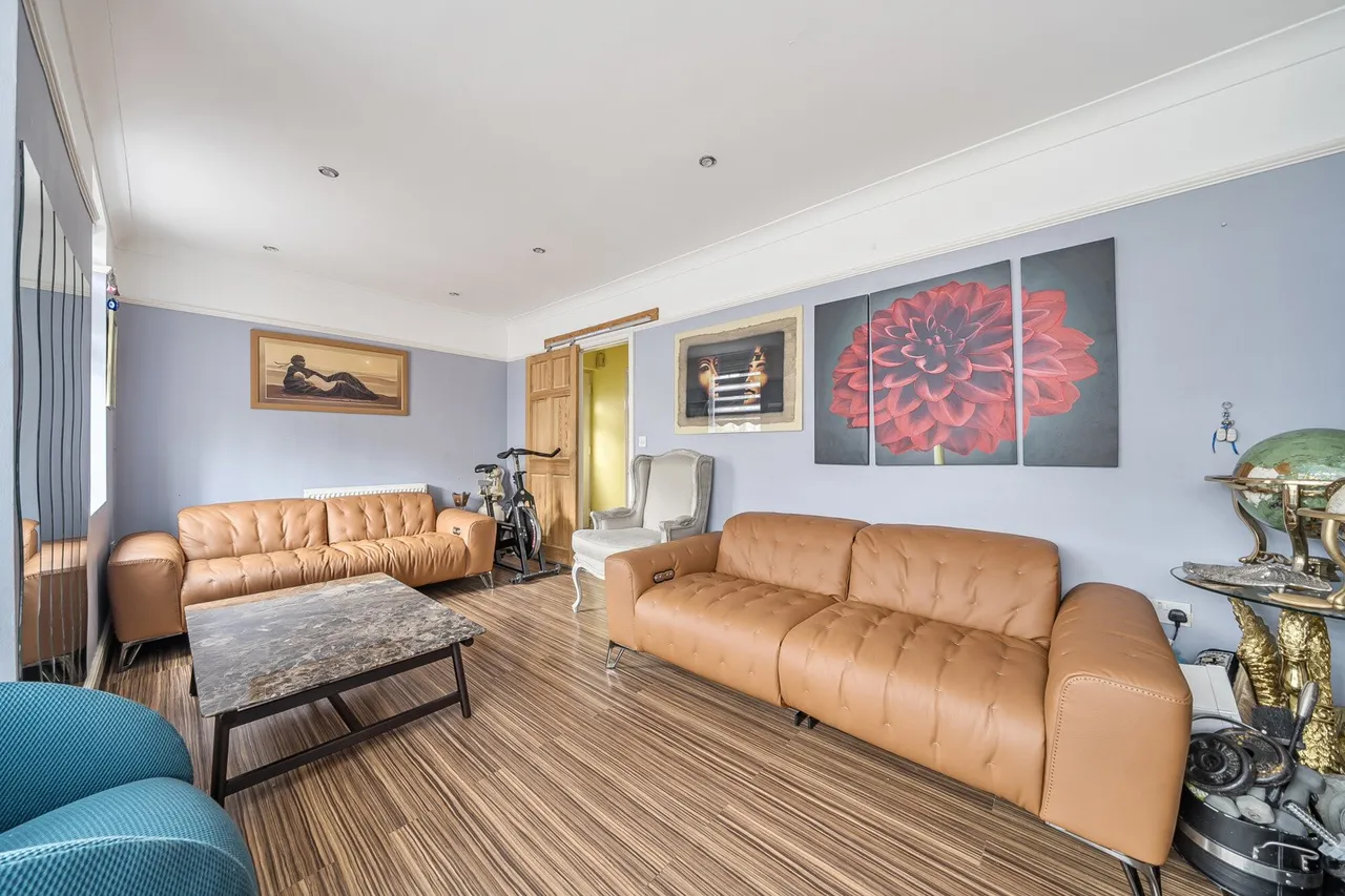 Mornington Avenue, Kent, BR1, photo 14