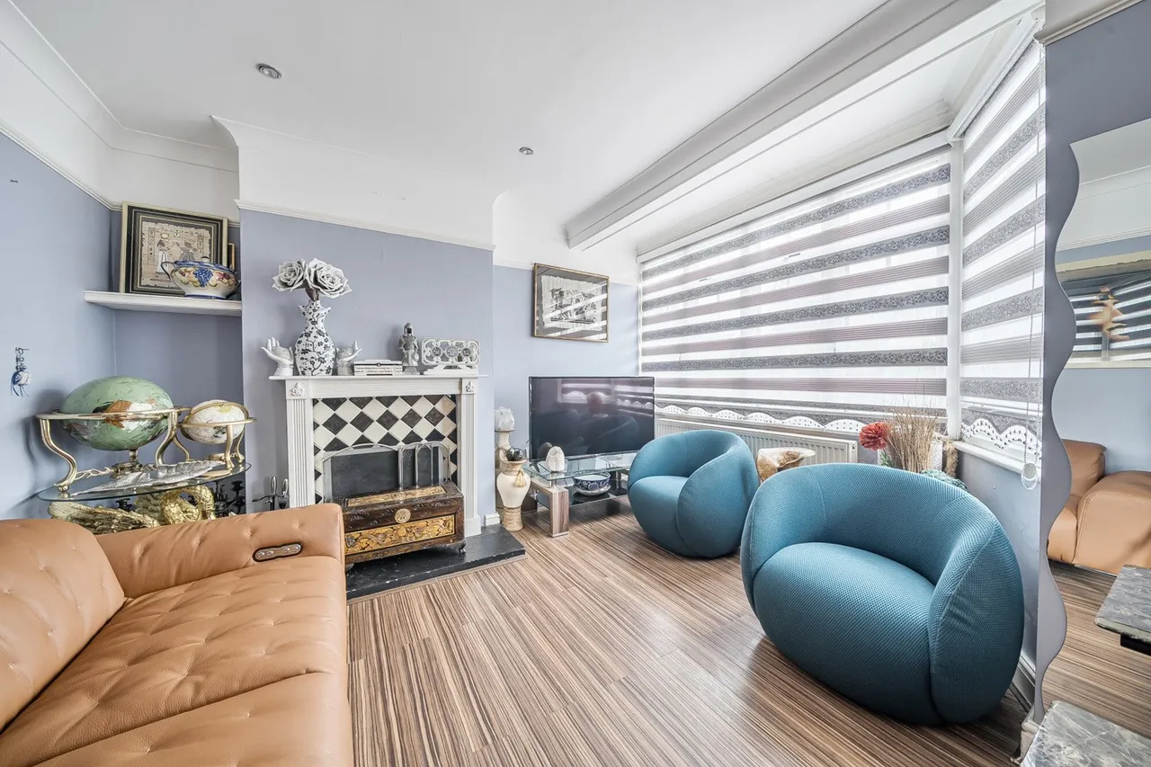 Mornington Avenue, Kent, BR1, photo 3