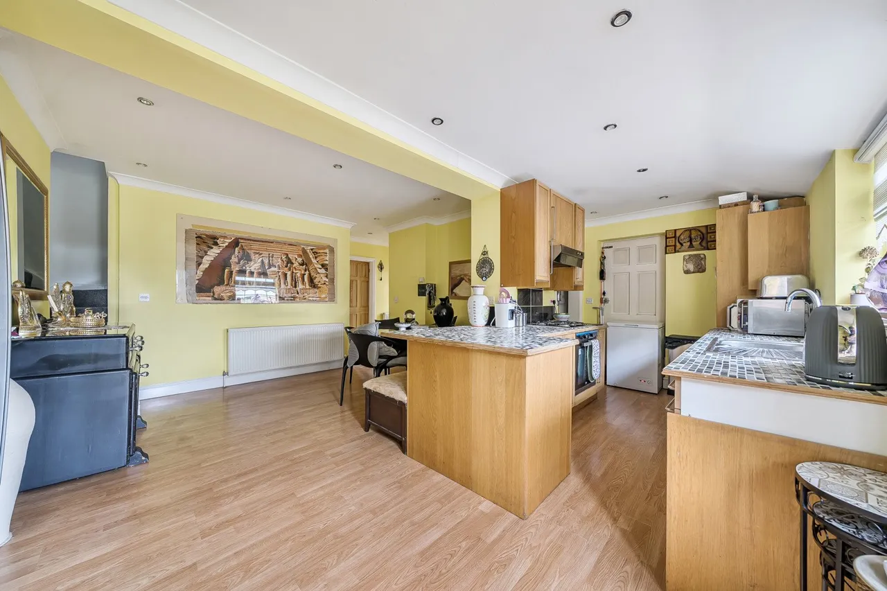 Mornington Avenue, Kent, BR1, photo 5