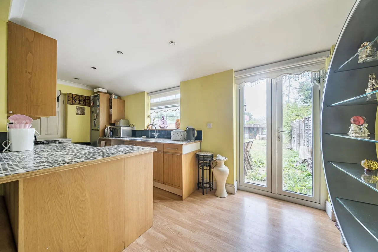 Mornington Avenue, Kent, BR1, photo 13