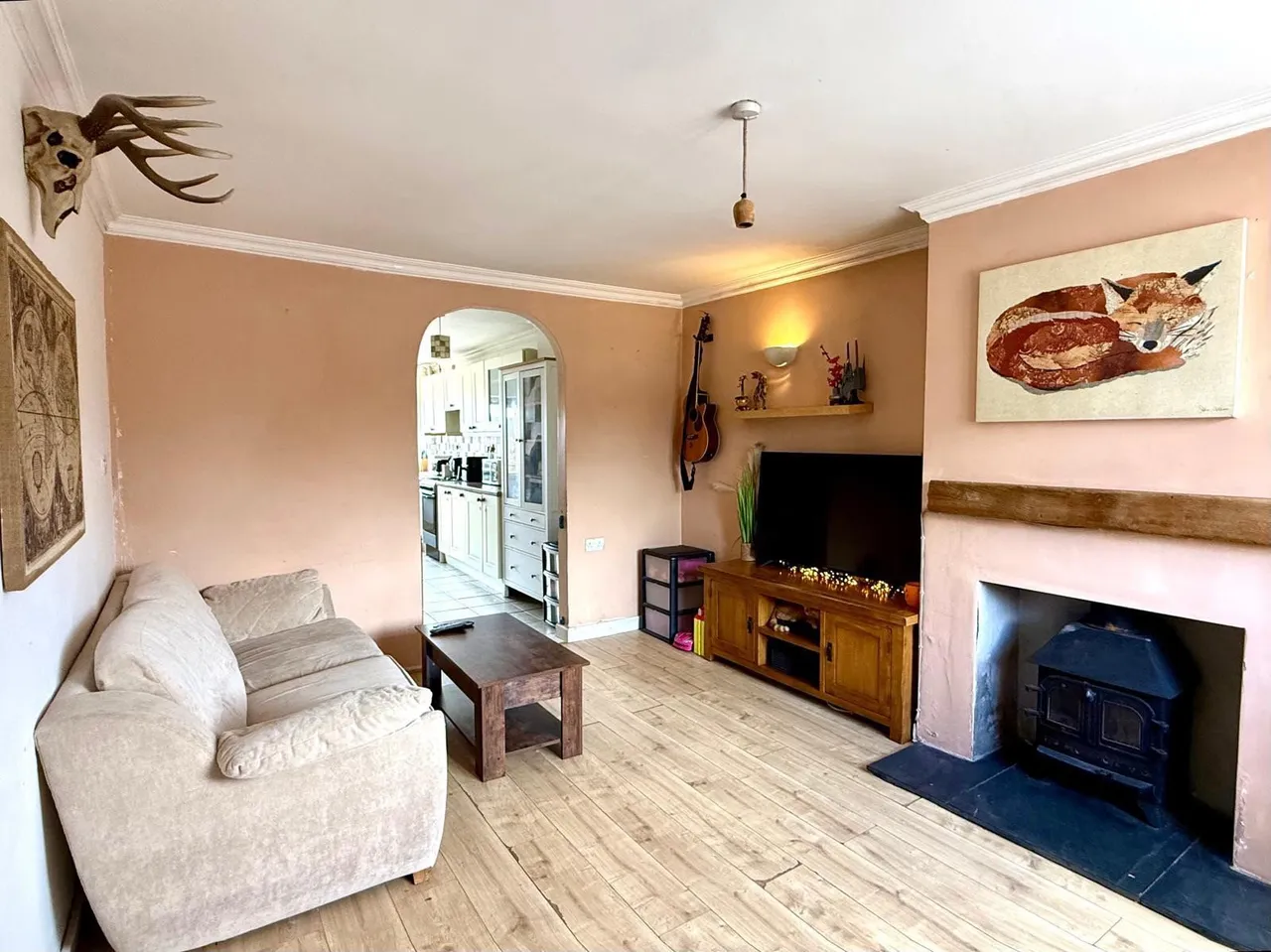 Clyde Cottages, Swindon, Wiltshire, SN4 9AE, photo 6