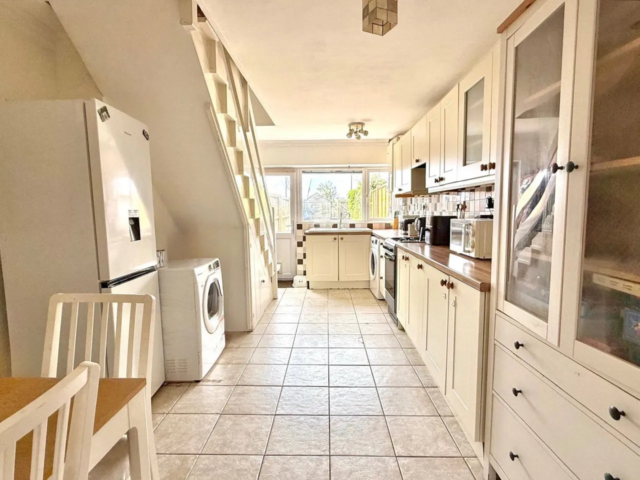 2 bed house for sale — Clyde Cottages, Swindon, Wiltshire, SN4 9AE