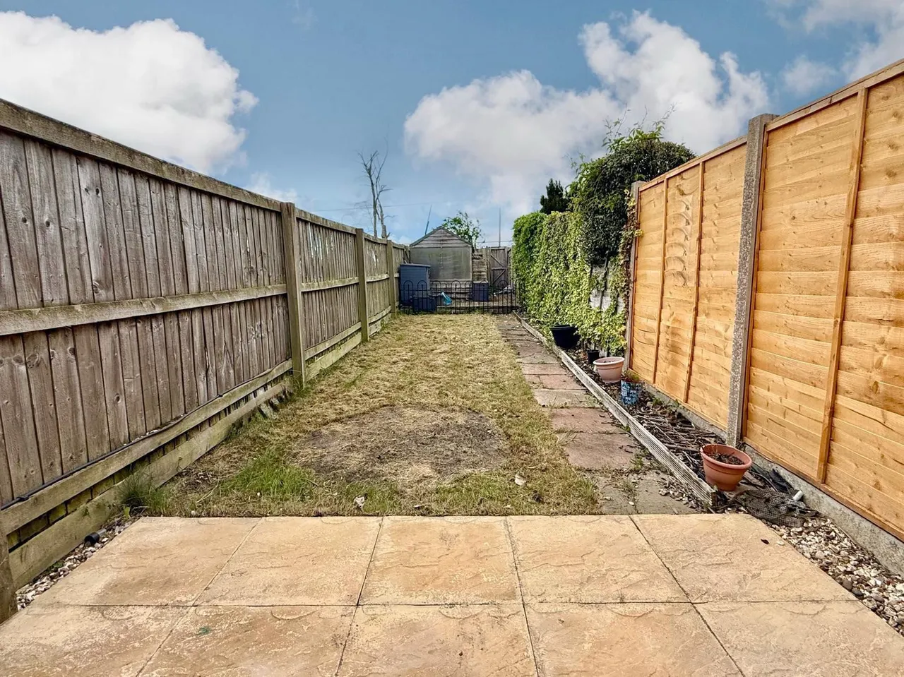 Clyde Cottages, Swindon, Wiltshire, SN4 9AE, photo 10