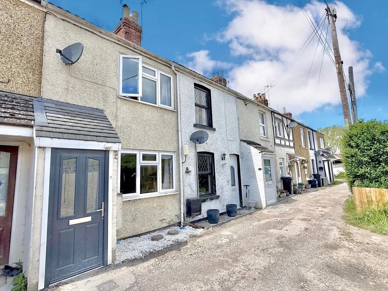 Clyde Cottages, Swindon, Wiltshire, SN4 9AE, photo 5