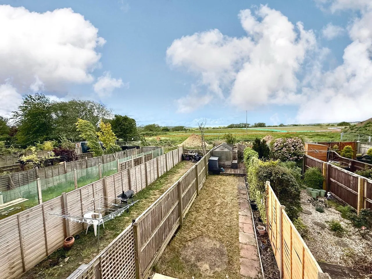 Clyde Cottages, Swindon, Wiltshire, SN4 9AE, photo 4