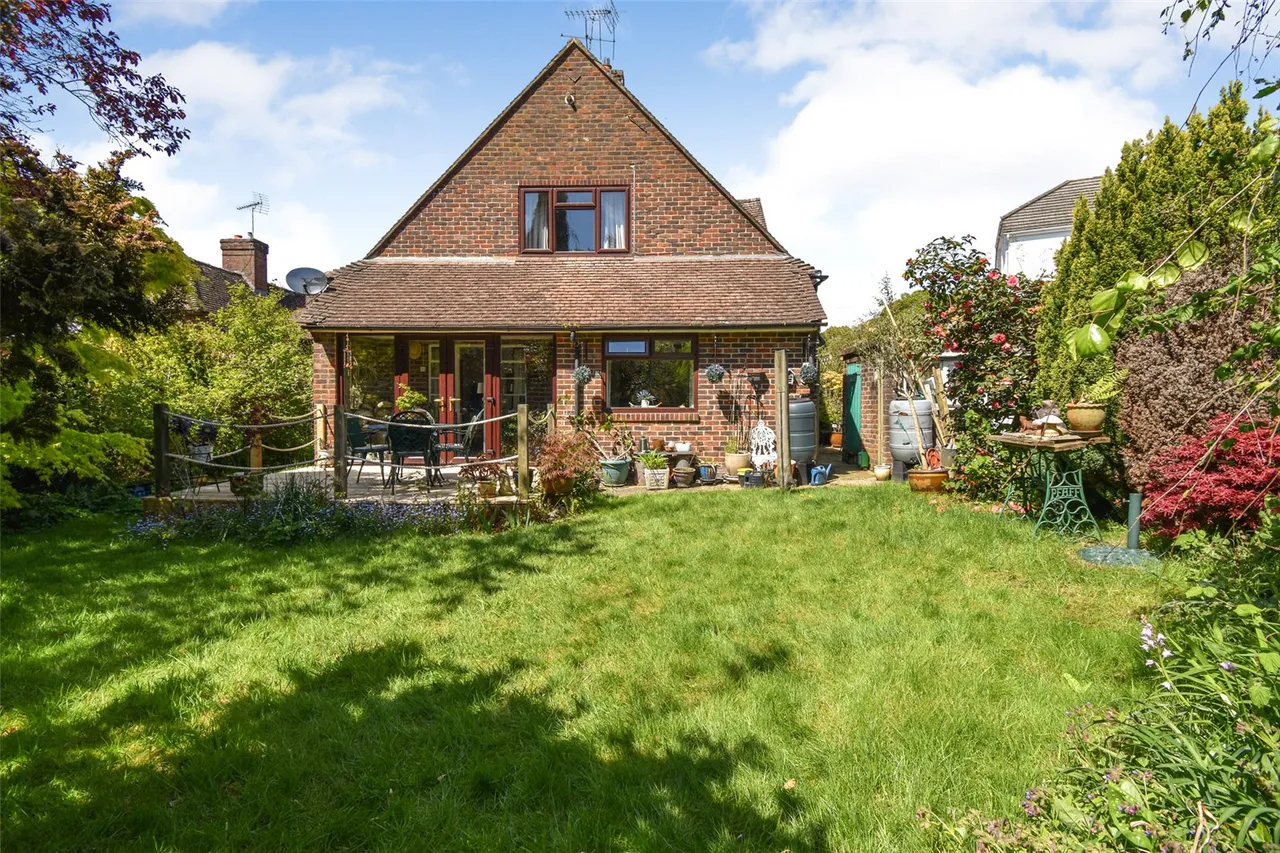 York Crescent, Aldershot, Hampshire, GU11 3JN, photo 20