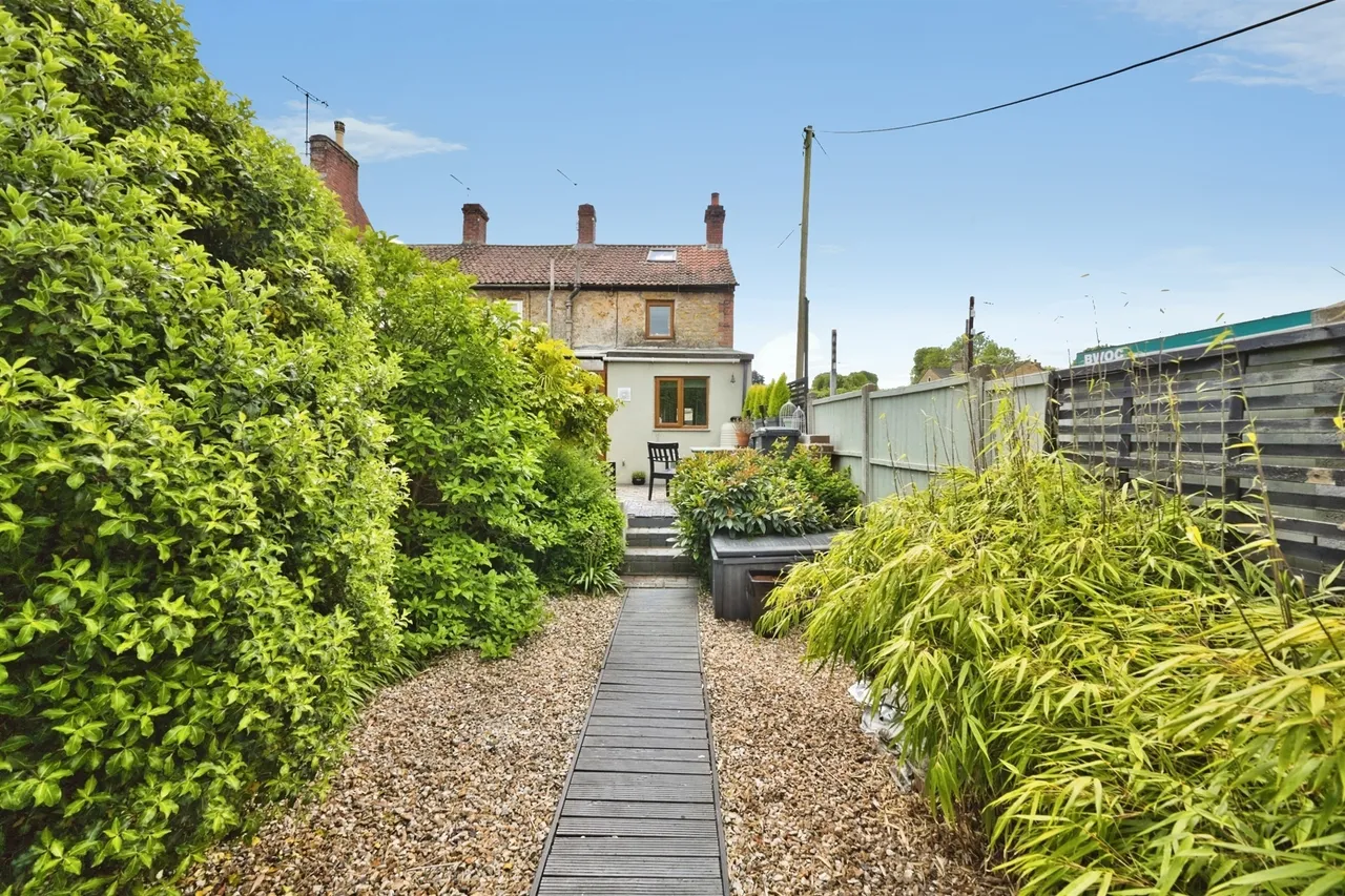 Prospect Row, Misterton, TA18, photo 16