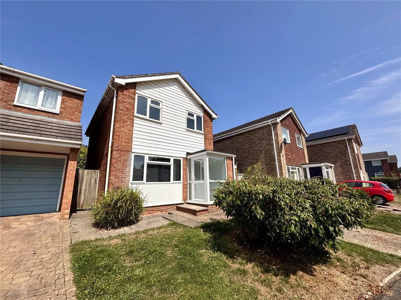 Bramshott Drive, Hook, Hampshire, RG27 9EY, photo 18