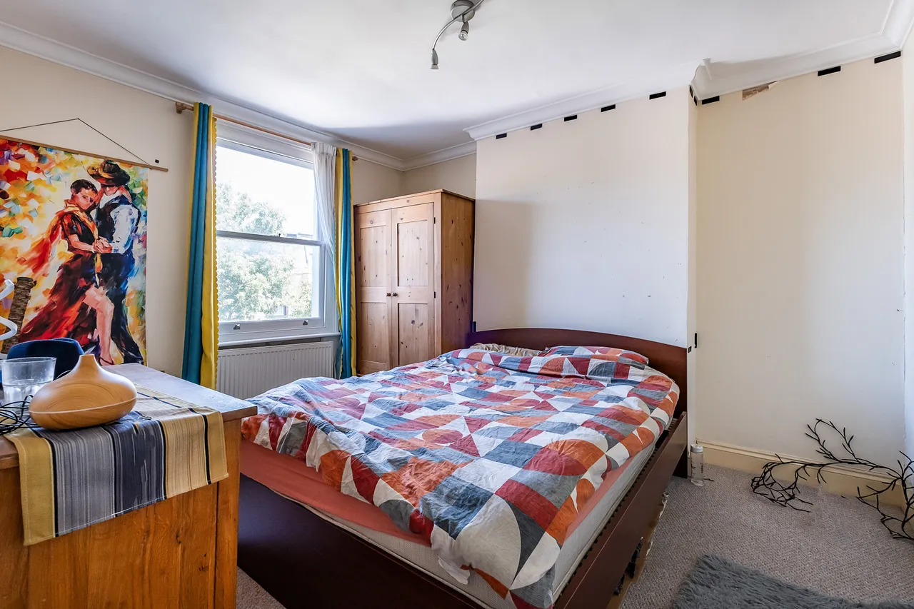 Loveridge Road, London, NW6, photo 4