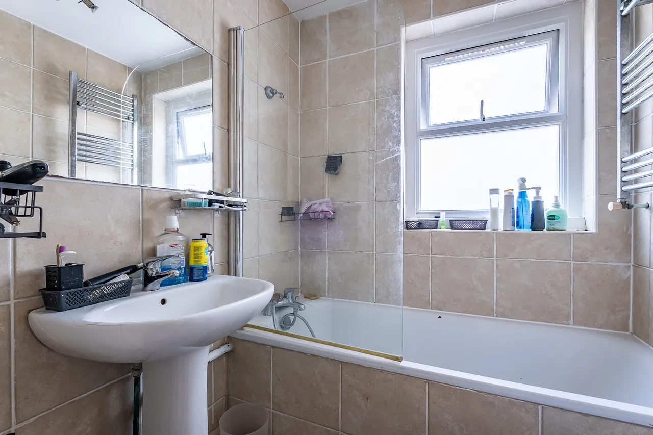 Loveridge Road, London, NW6, photo 6