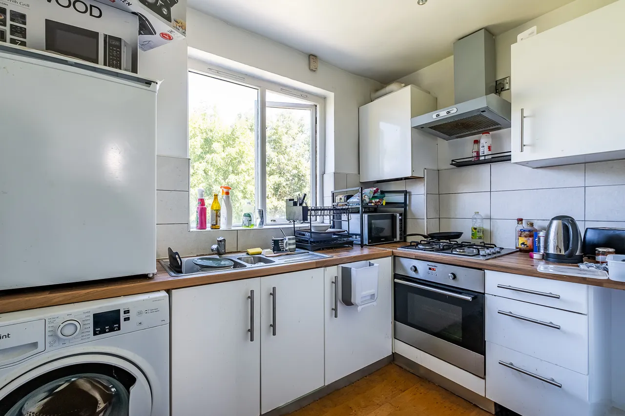 Loveridge Road, London, NW6, photo 3