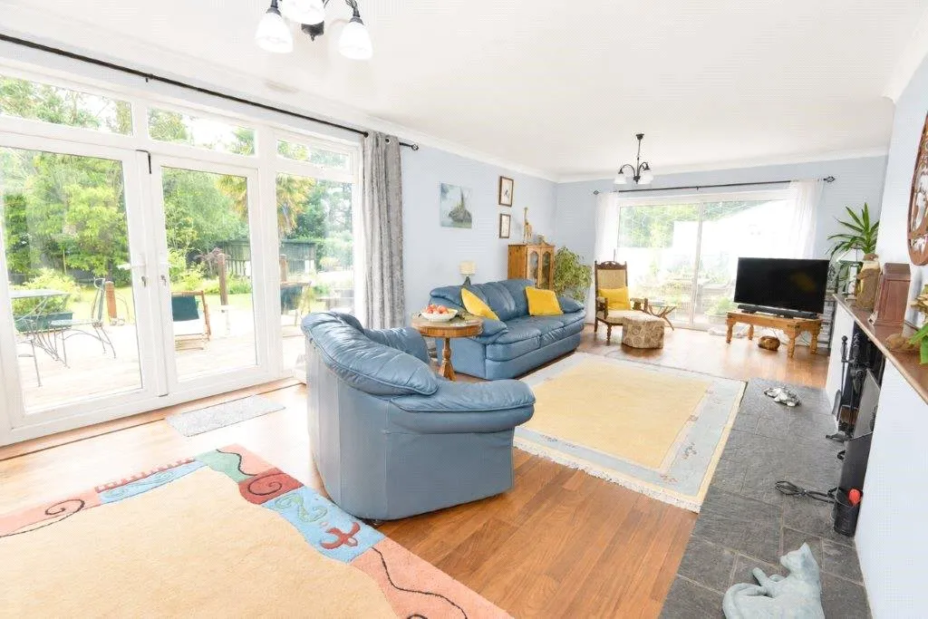 Marl Lane, Fordingbridge, Hampshire, SP6 1JR, photo 5