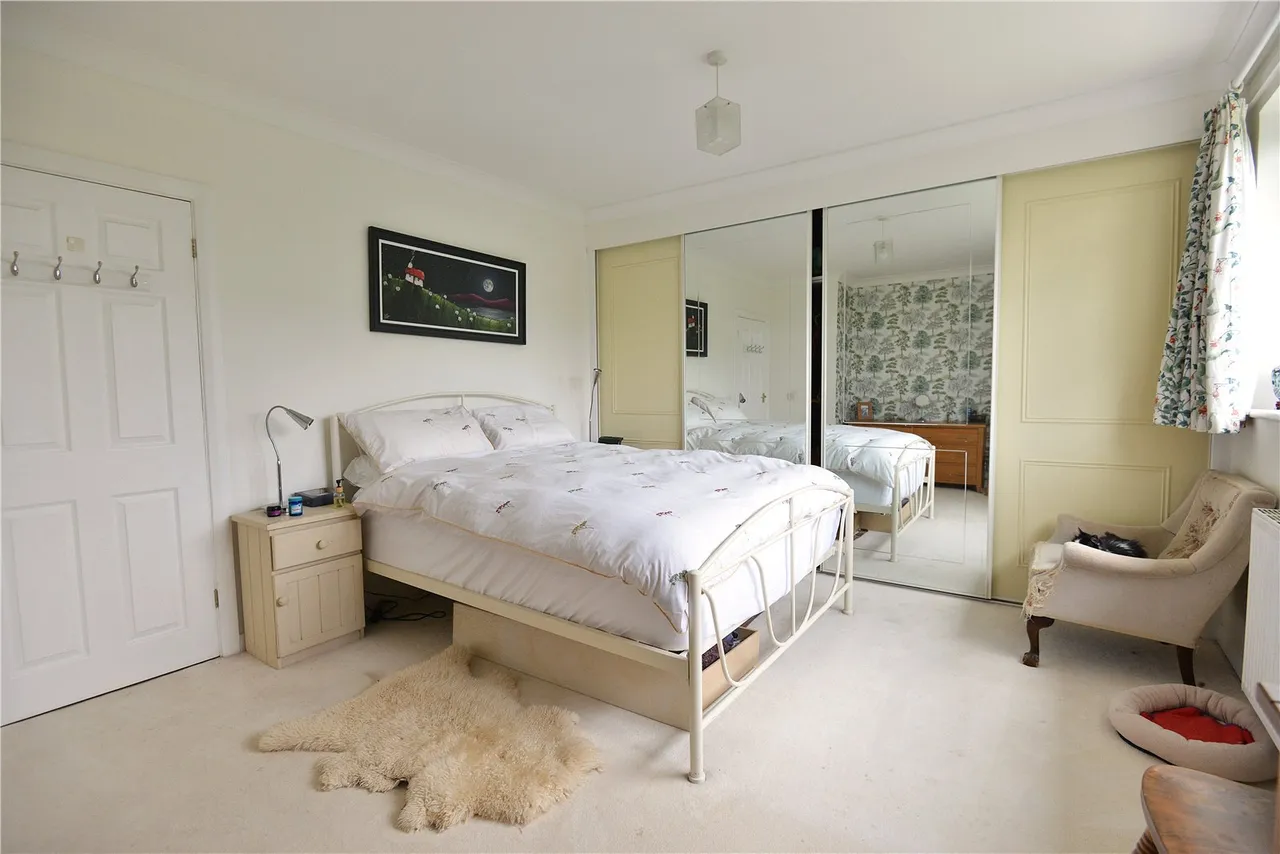 Marl Lane, Fordingbridge, Hampshire, SP6 1JR, photo 8