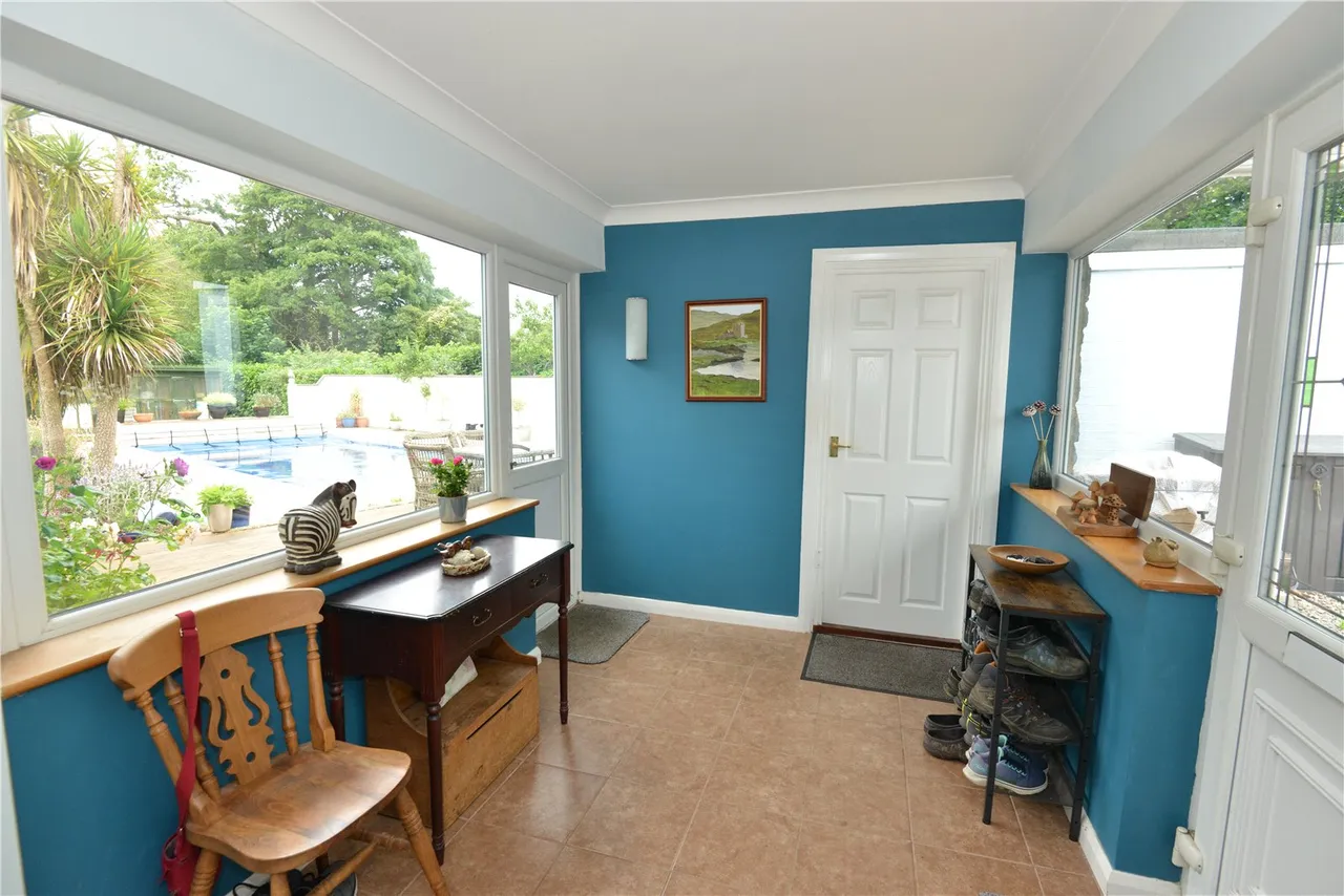 Marl Lane, Fordingbridge, Hampshire, SP6 1JR, photo 4
