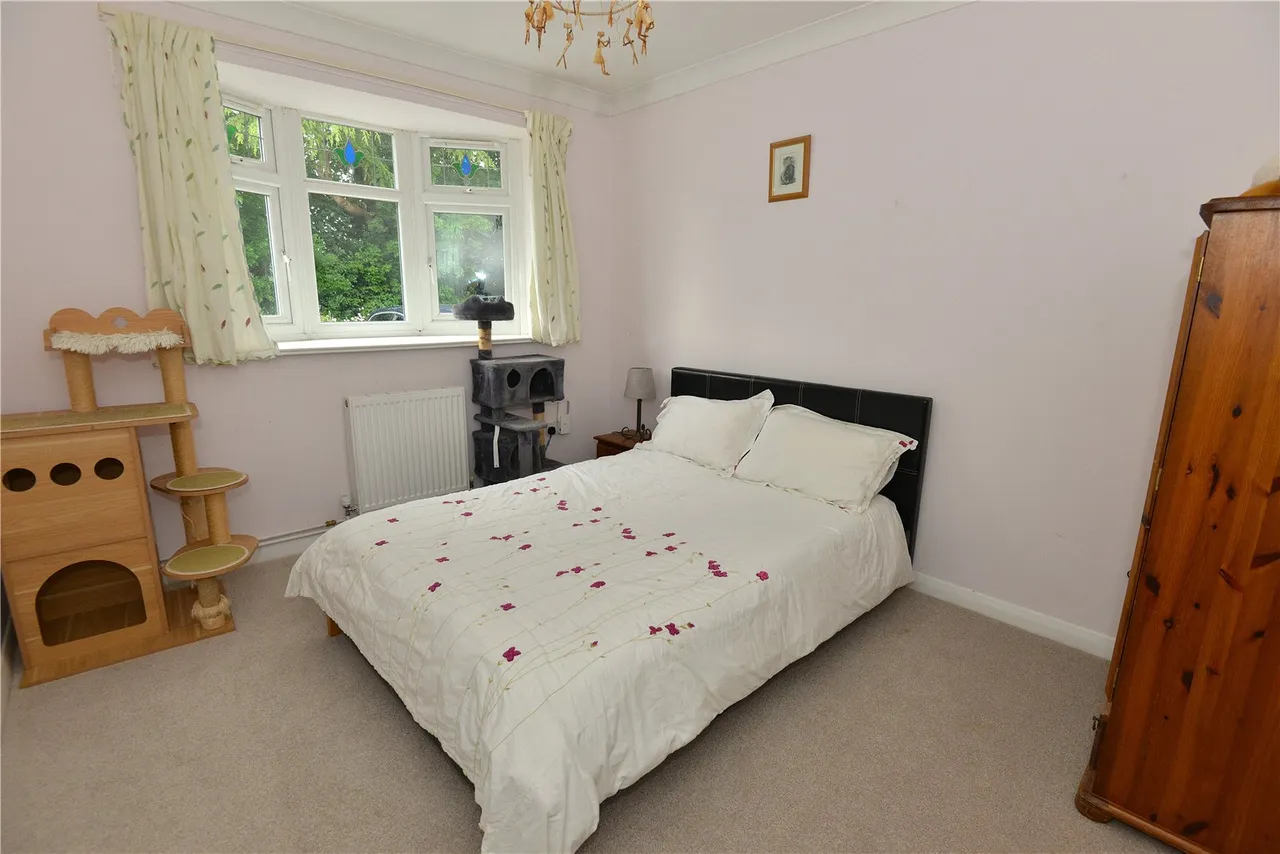 Marl Lane, Fordingbridge, Hampshire, SP6 1JR, photo 9