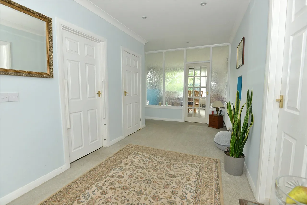 Marl Lane, Fordingbridge, Hampshire, SP6 1JR, photo 3