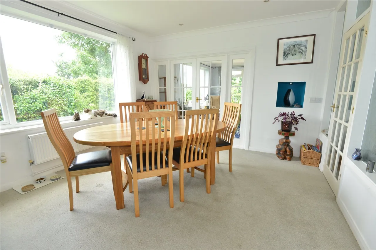 Marl Lane, Fordingbridge, Hampshire, SP6 1JR, photo 6