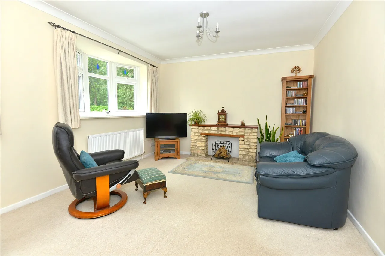 Marl Lane, Fordingbridge, Hampshire, SP6 1JR, photo 13