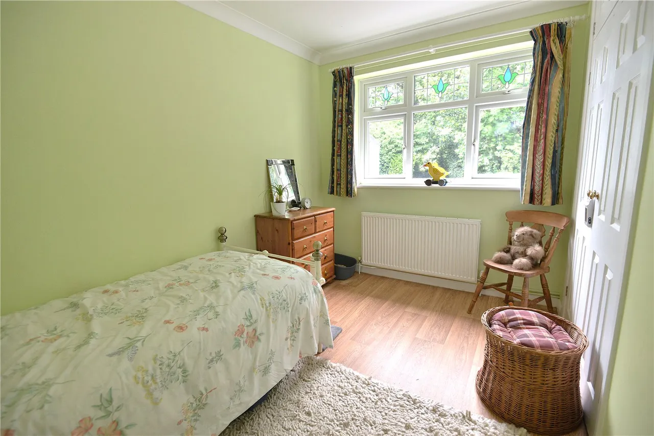 Marl Lane, Fordingbridge, Hampshire, SP6 1JR, photo 10