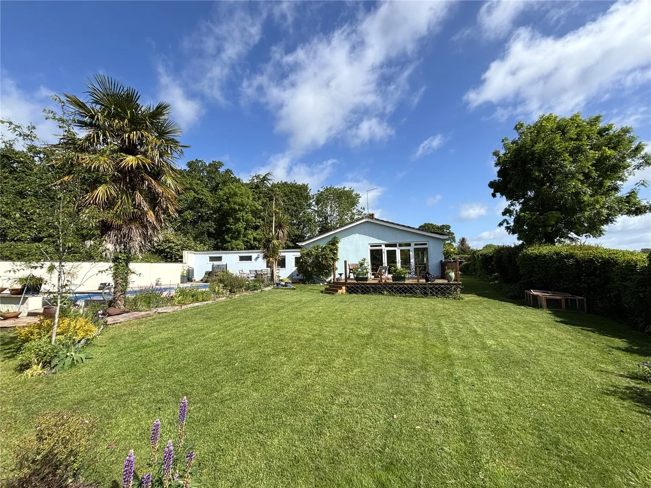 Marl Lane, Fordingbridge, Hampshire, SP6 1JR, photo 16