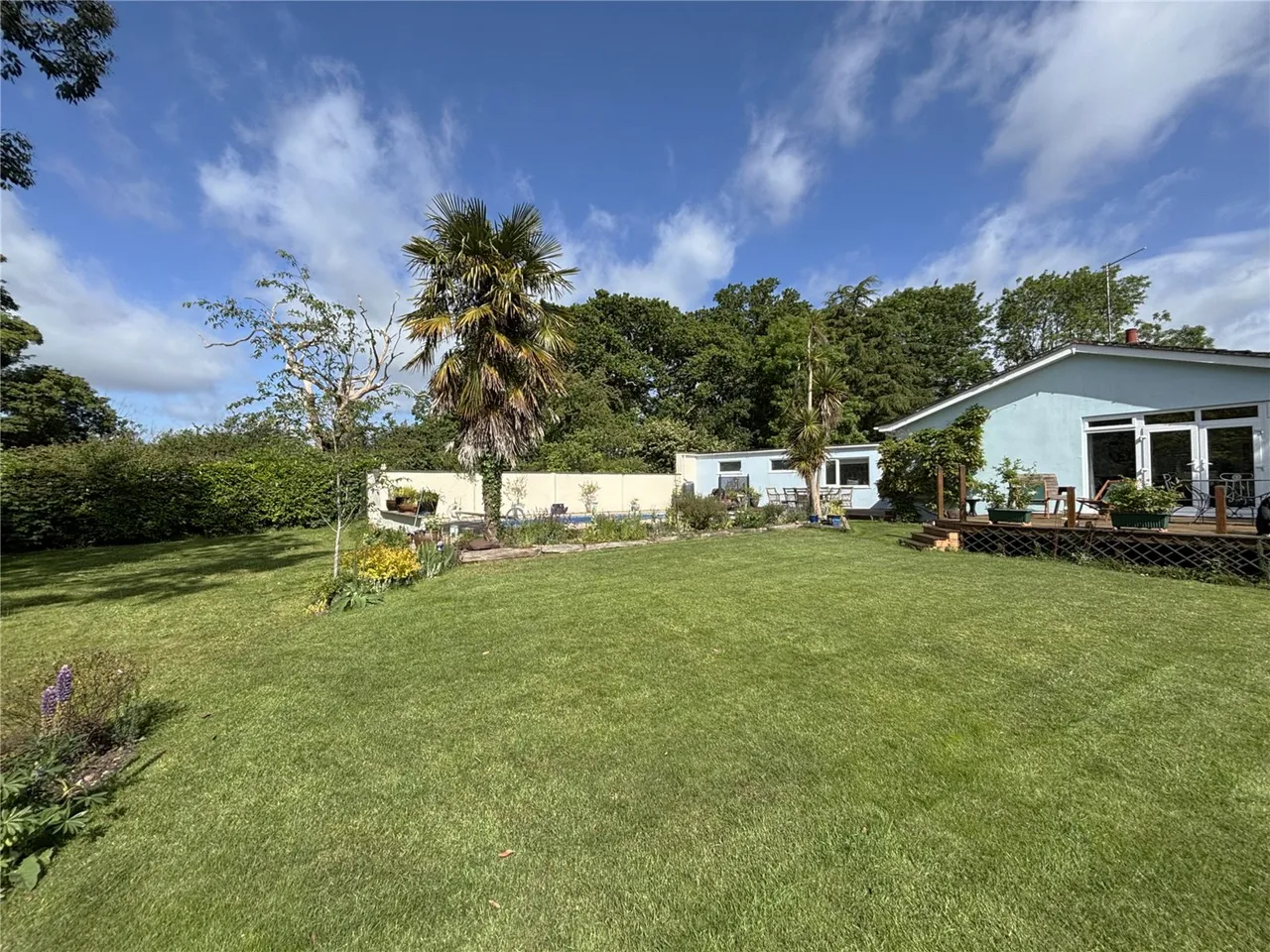 Marl Lane, Fordingbridge, Hampshire, SP6 1JR, photo 17