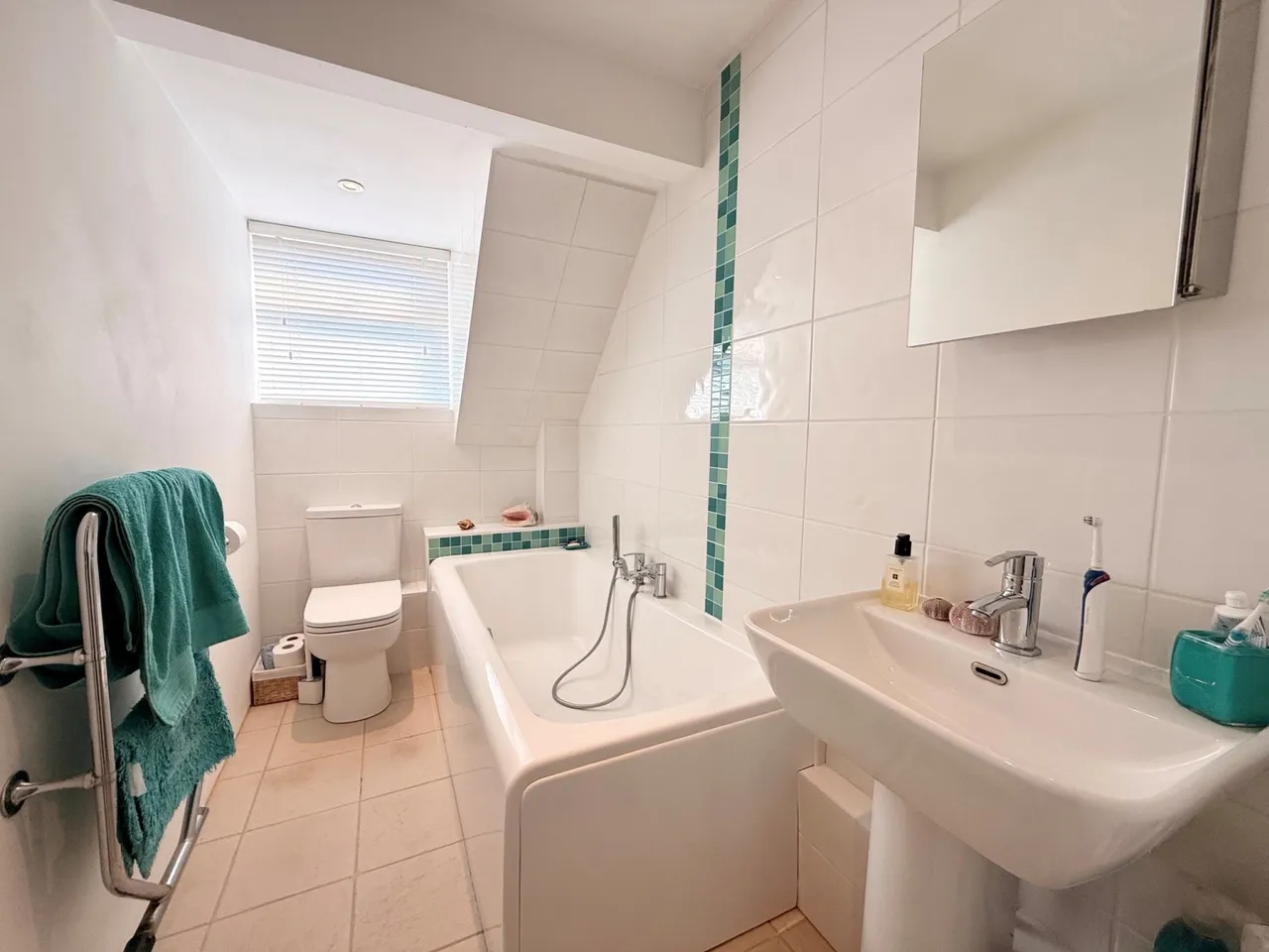Fitzrobert Place, Surrey Egham, TW20, photo 7
