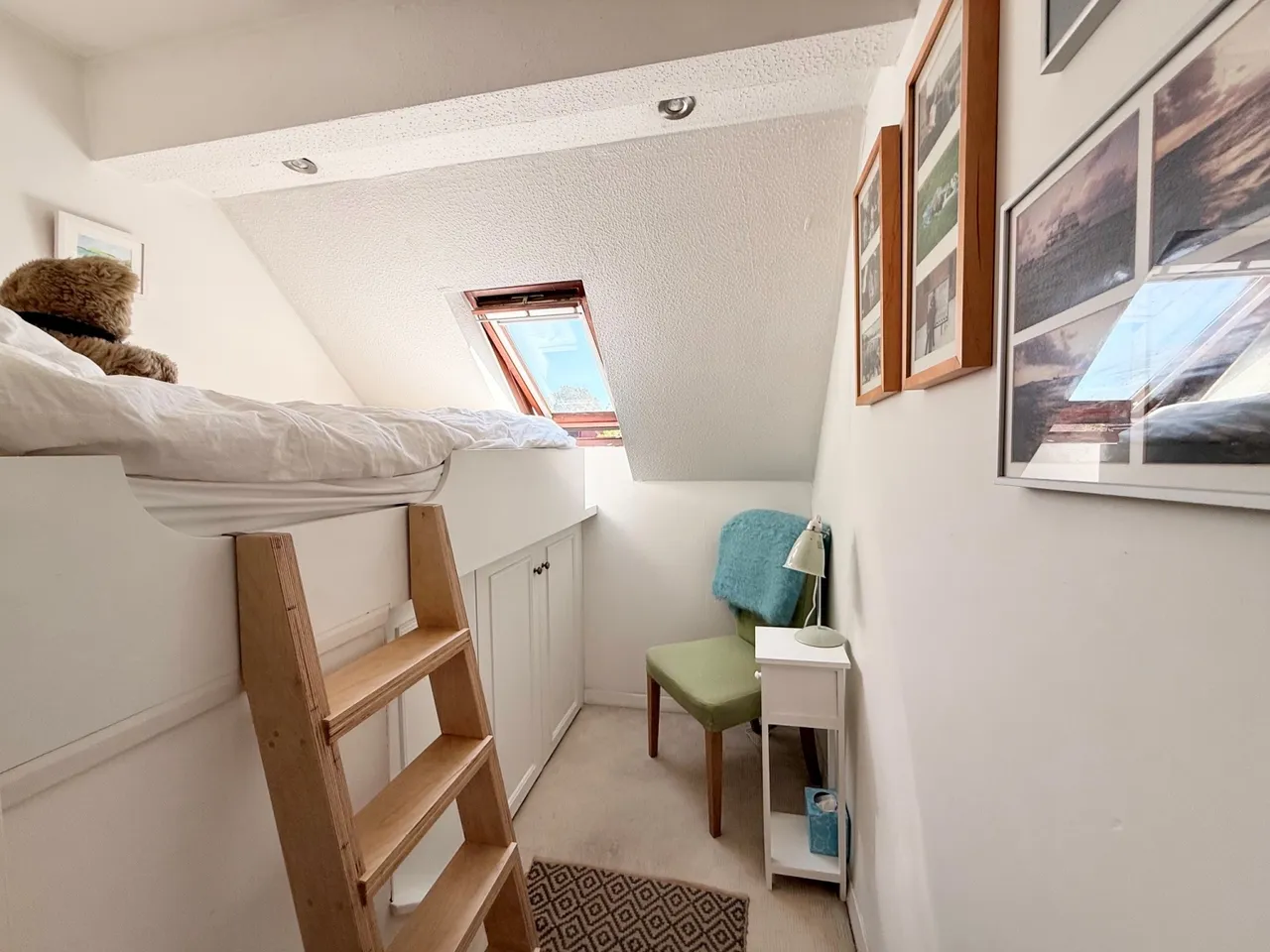 Fitzrobert Place, Surrey Egham, TW20, photo 6