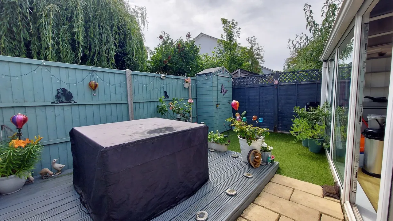 Eastgate, Bourne, PE10, photo 17