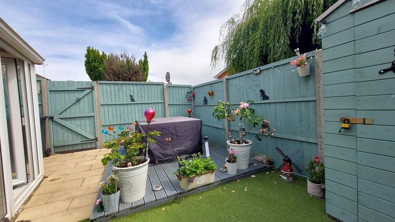 Eastgate, Bourne, PE10, photo 19