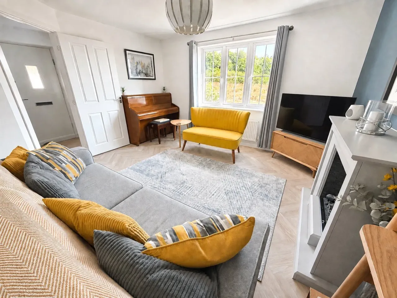 Primrose Field, Stone Cross, Pevensey, East Sussex, BN24, photo 6