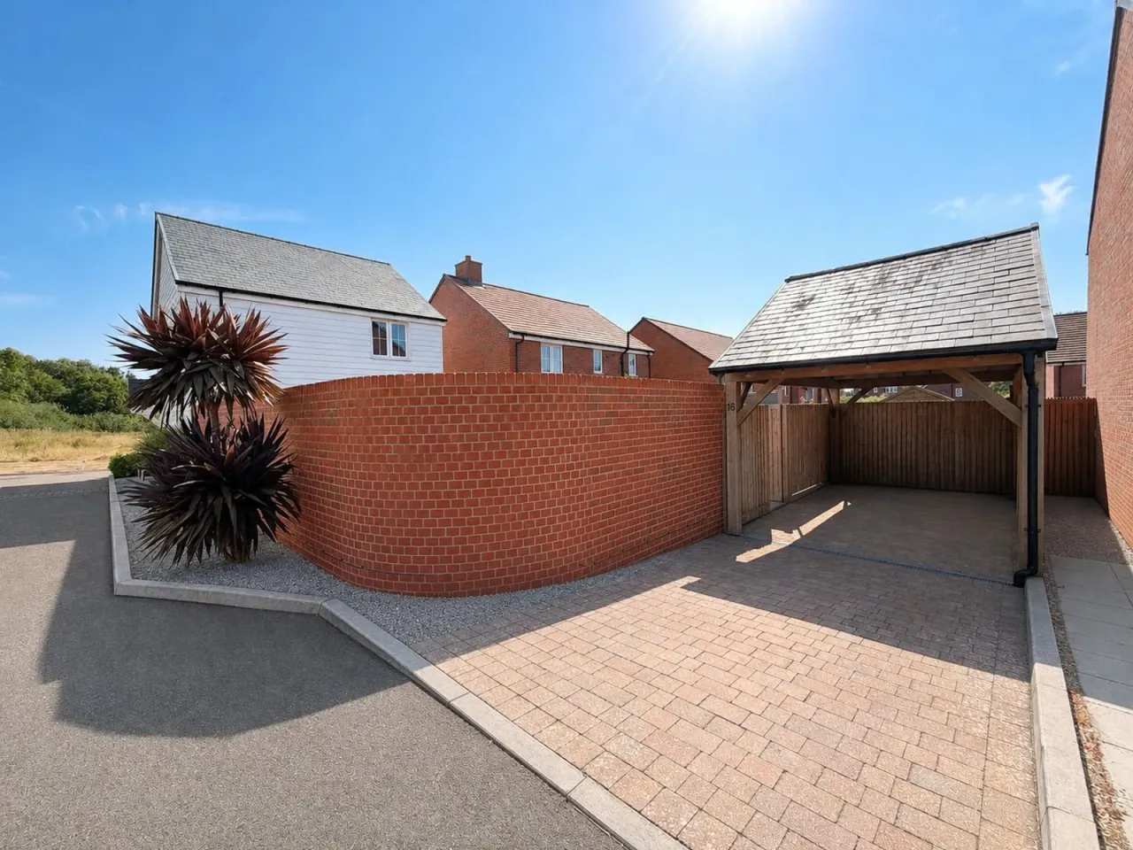 Primrose Field, Stone Cross, Pevensey, East Sussex, BN24, photo 20